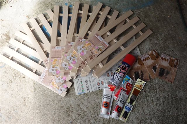 百均のグッズ間違った使い方選手権