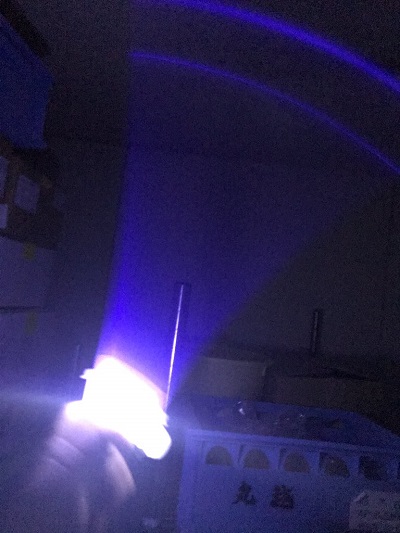 ライトセーバーを作る方法