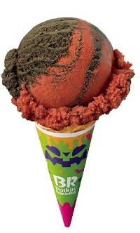 サーティワンハロウィン