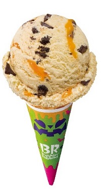 サーティワンハロウィン