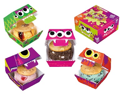 サーティワンハロウィン