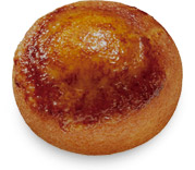 クレームブリュレドーナツ