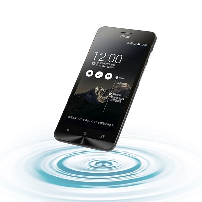 ASUS神対応