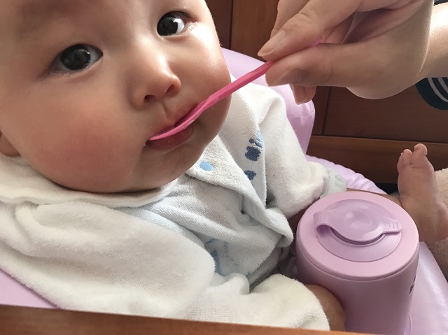 31アイスクリームのスプーン