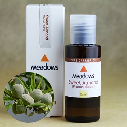 スウィートアーモンドオイル