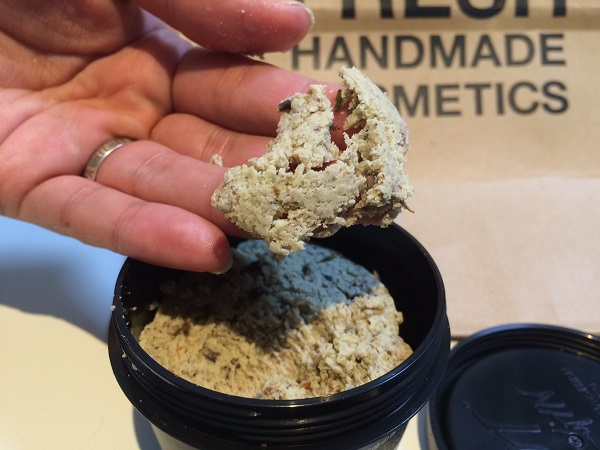 天使のやさしさ