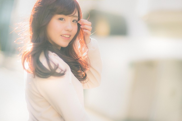 ブスが美人に憧れた話