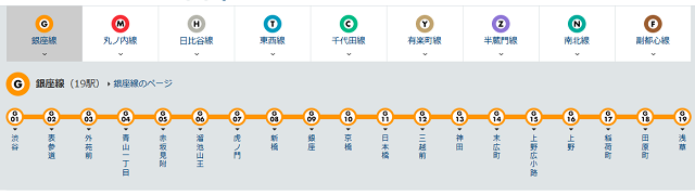 東京メトロ90週年記念