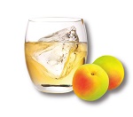 CHOYA Frutti 生うめ酒