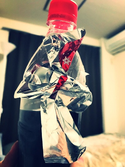 コカ・コーラリボン