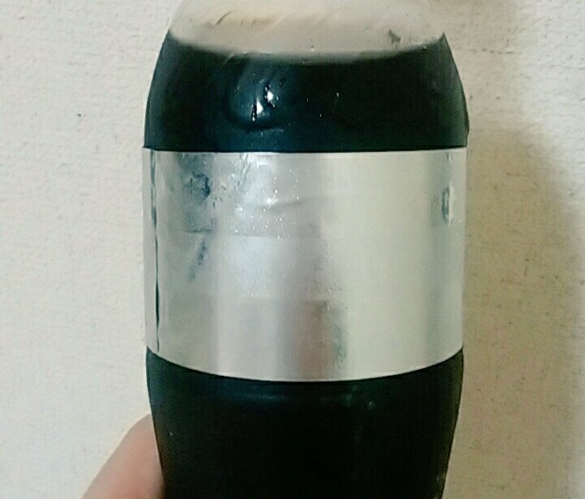 コカ・コーラリボン