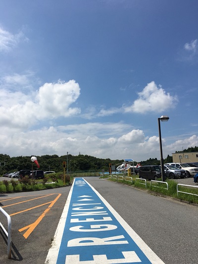 ドクターヘリ