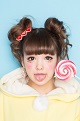 ダイソーとフリューコラボ第2弾