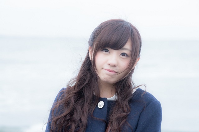 ダメ男好き女