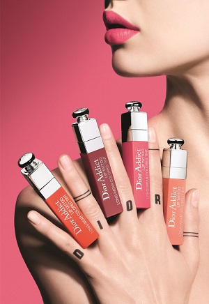 ディオール アディクト リップ ティント