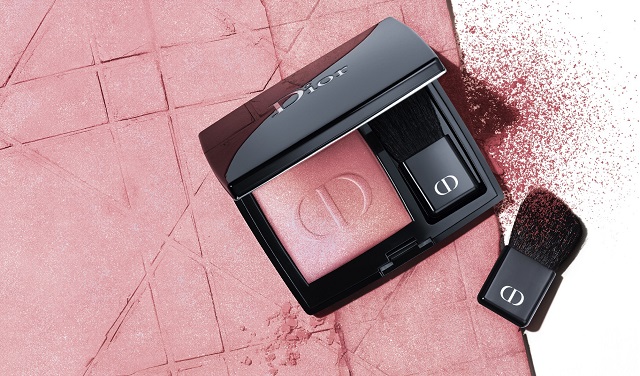 ディオールスキン ルージュ ブラッシュ