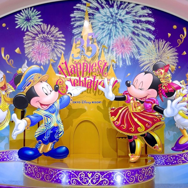 ディズニーリゾートライン