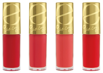 エクセル リップケアオイル