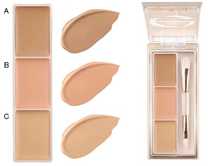 サイレントカバーコンシーラー