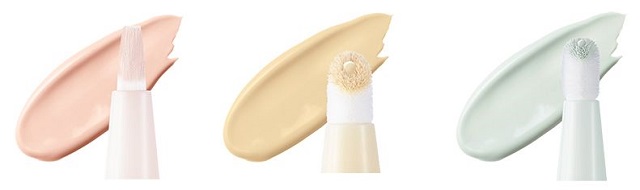 サイレントグロウコンシーラー