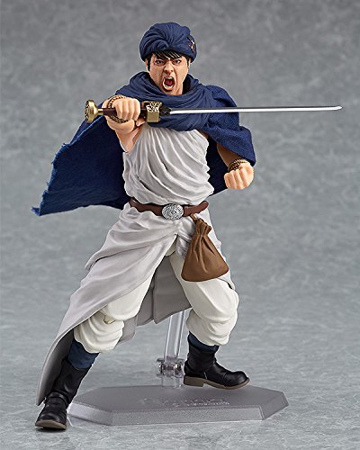 勇者ヨシヒコフィギュア