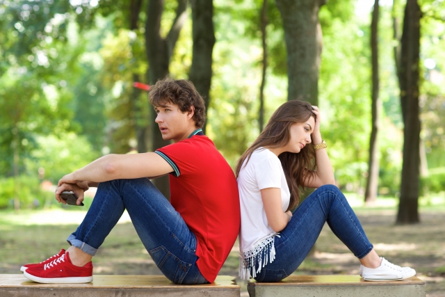 初デートでどこ行きたい