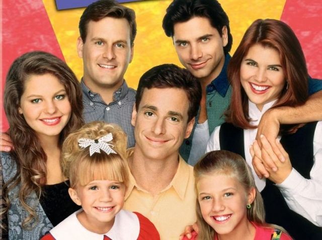 fullerhouse