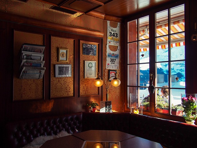 合コンに向いてないお店