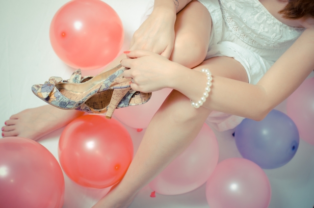 合コンでしゃべらなくてもモテる女子の特徴