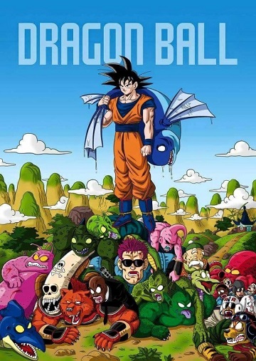 dragonball