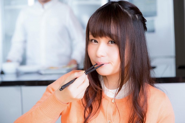 男性にウケの悪い仕草