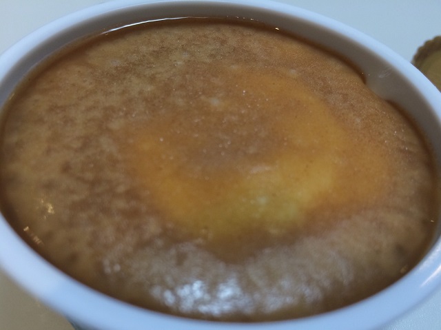 ハーゲンダッツ ジャポネ 黒蜜きなこアズキ