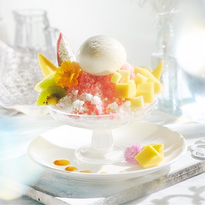 ハーゲンダッツサマーテラス