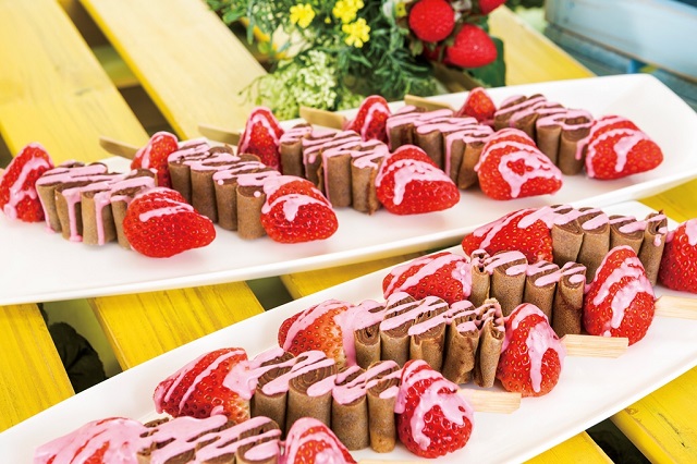 ストロベリー・フィールド