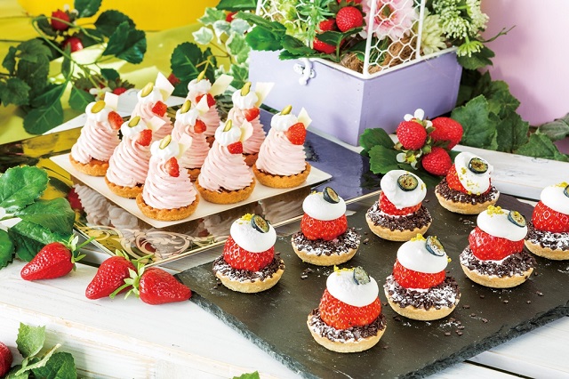 ストロベリー・フィールド