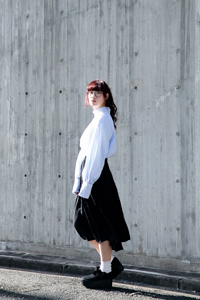 H&M秋の新作アイテム