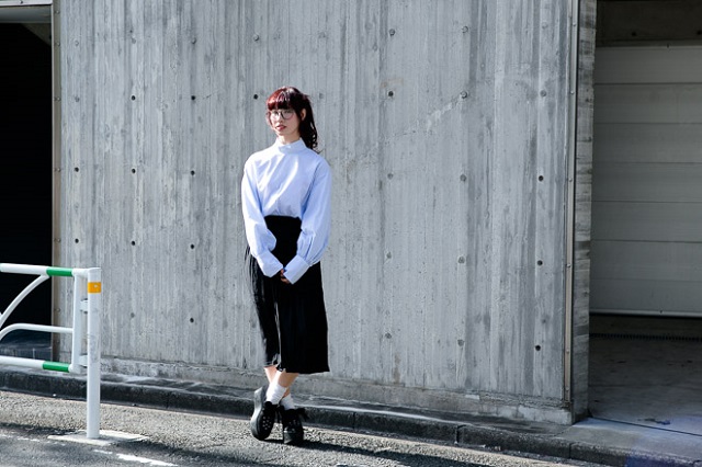 H&M秋の新作アイテム