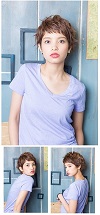 HOT PEPPER Beauty HAIR COLLECTION 2016