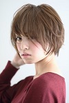 HOT PEPPER Beauty HAIR COLLECTION 2016