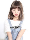 HOT PEPPER Beauty HAIR COLLECTION 2016