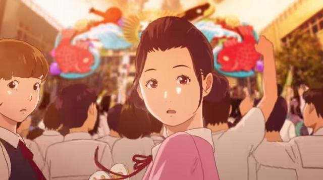 HUNGRY DAYS サザエさん篇