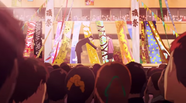 HUNGRY DAYS サザエさん篇
