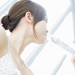 太らない生活習慣