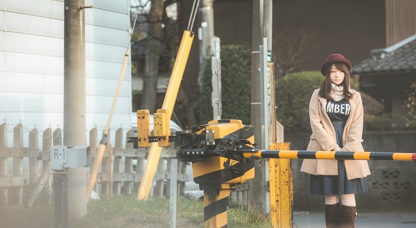 男が電車の中でこの子良いなと思う瞬間