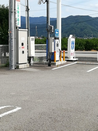 田舎のコンビニあるある