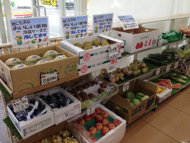 田舎のコンビニあるある