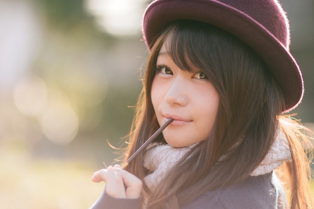 男ウケ最悪な女子の自分の呼び方