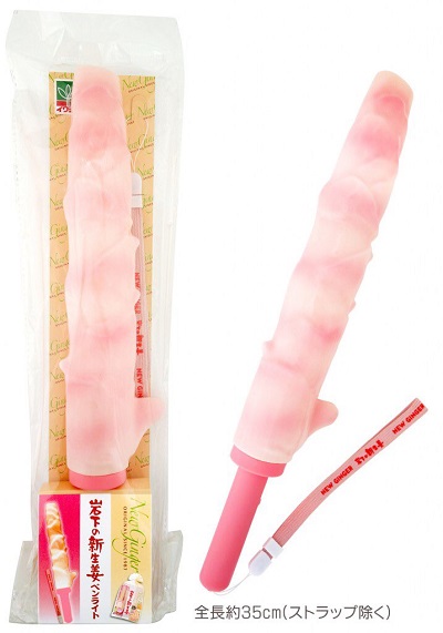 自社製品を自虐してみた