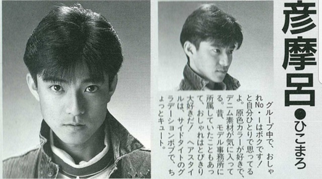 実は最初はそうじゃなかったこと