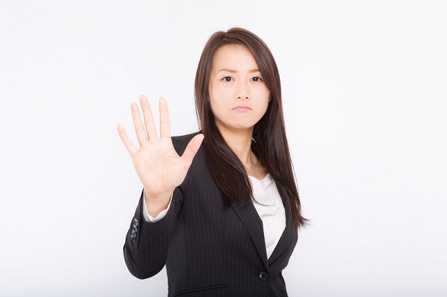おつぼね女子